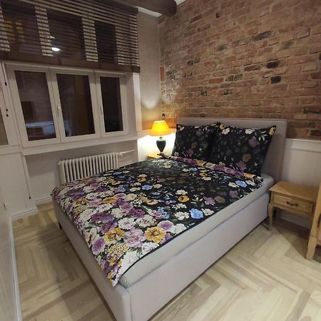 Apartments Psd - Anny Lajming 1D Слупск Екстериор снимка