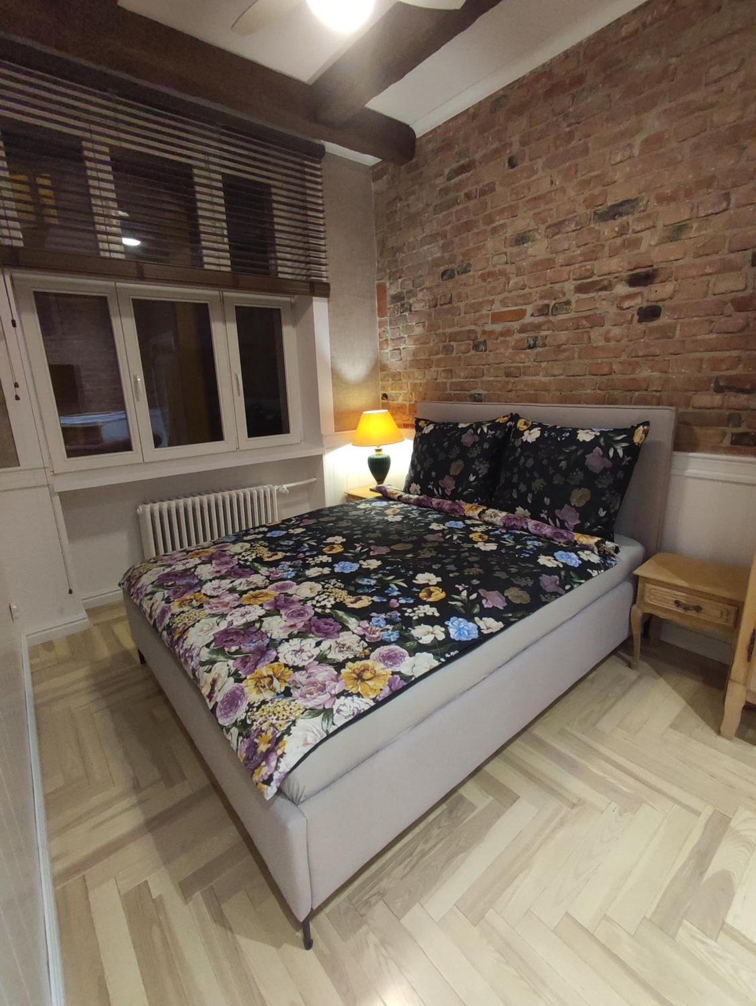 Apartments Psd - Anny Lajming 1D Слупск Екстериор снимка