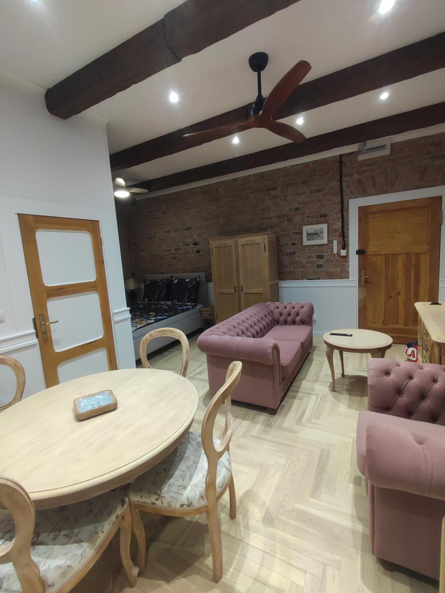 Apartments Psd - Anny Lajming 1D Слупск Екстериор снимка