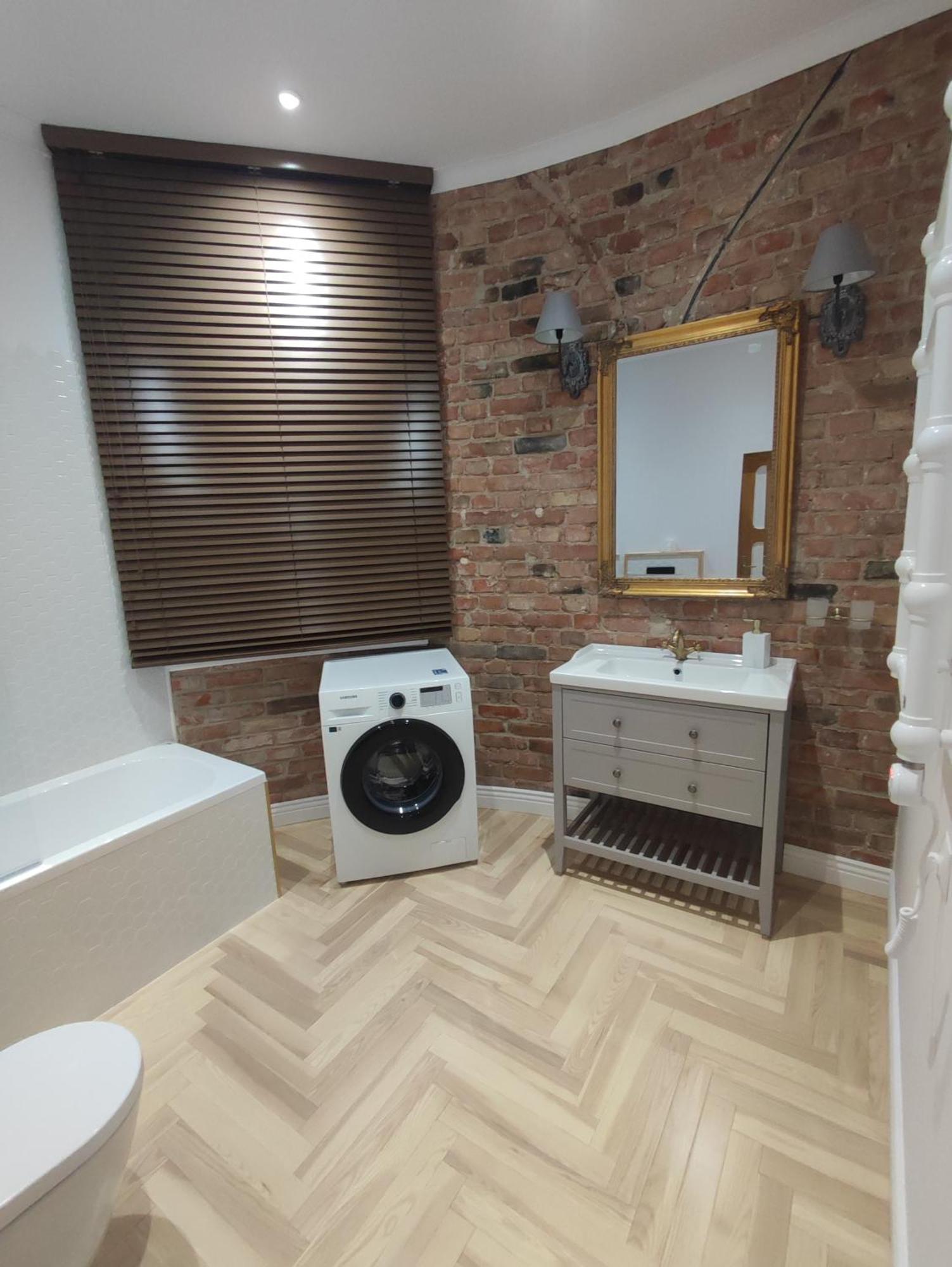 Apartments Psd - Anny Lajming 1D Слупск Екстериор снимка