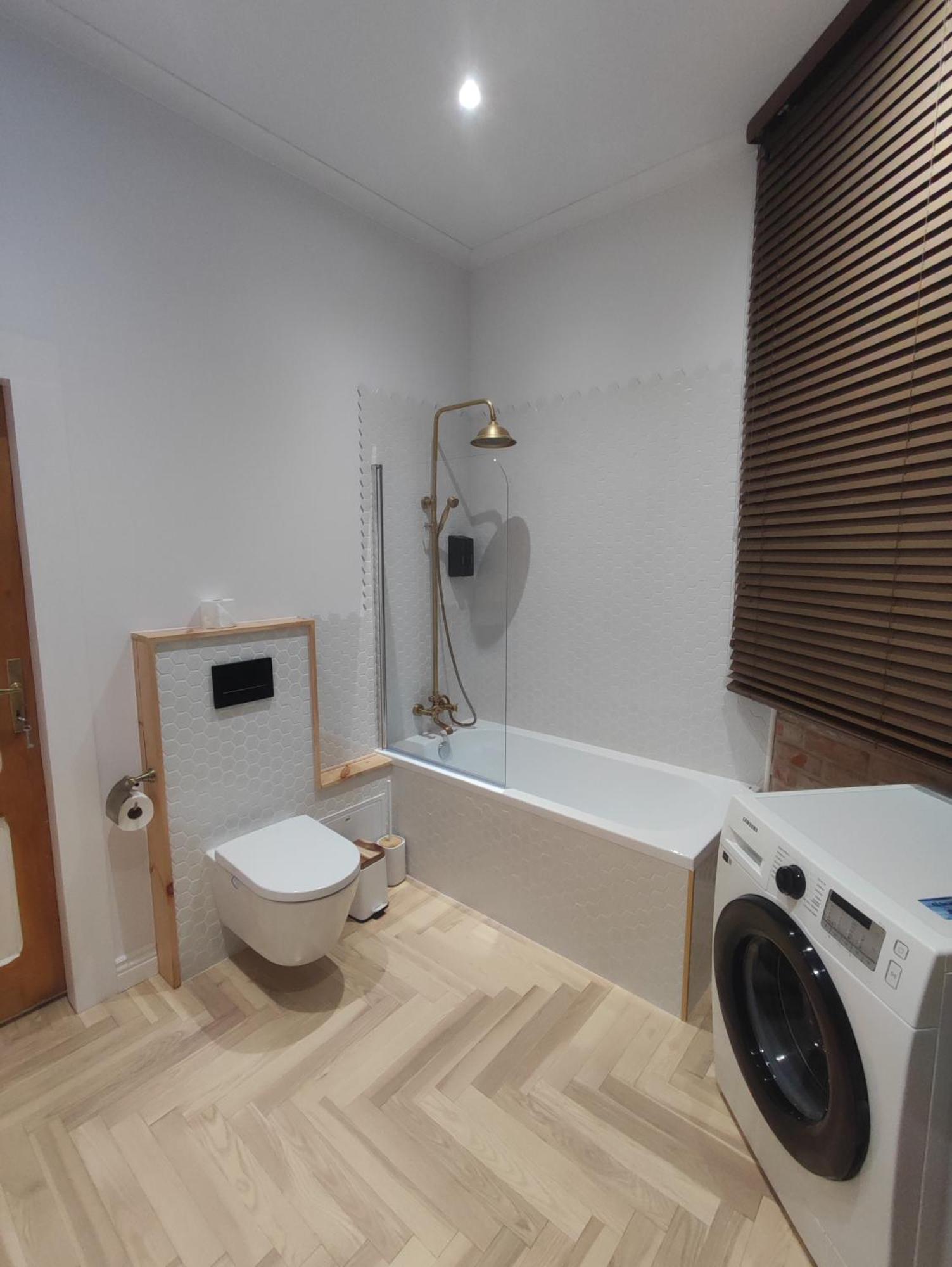 Apartments Psd - Anny Lajming 1D Слупск Екстериор снимка