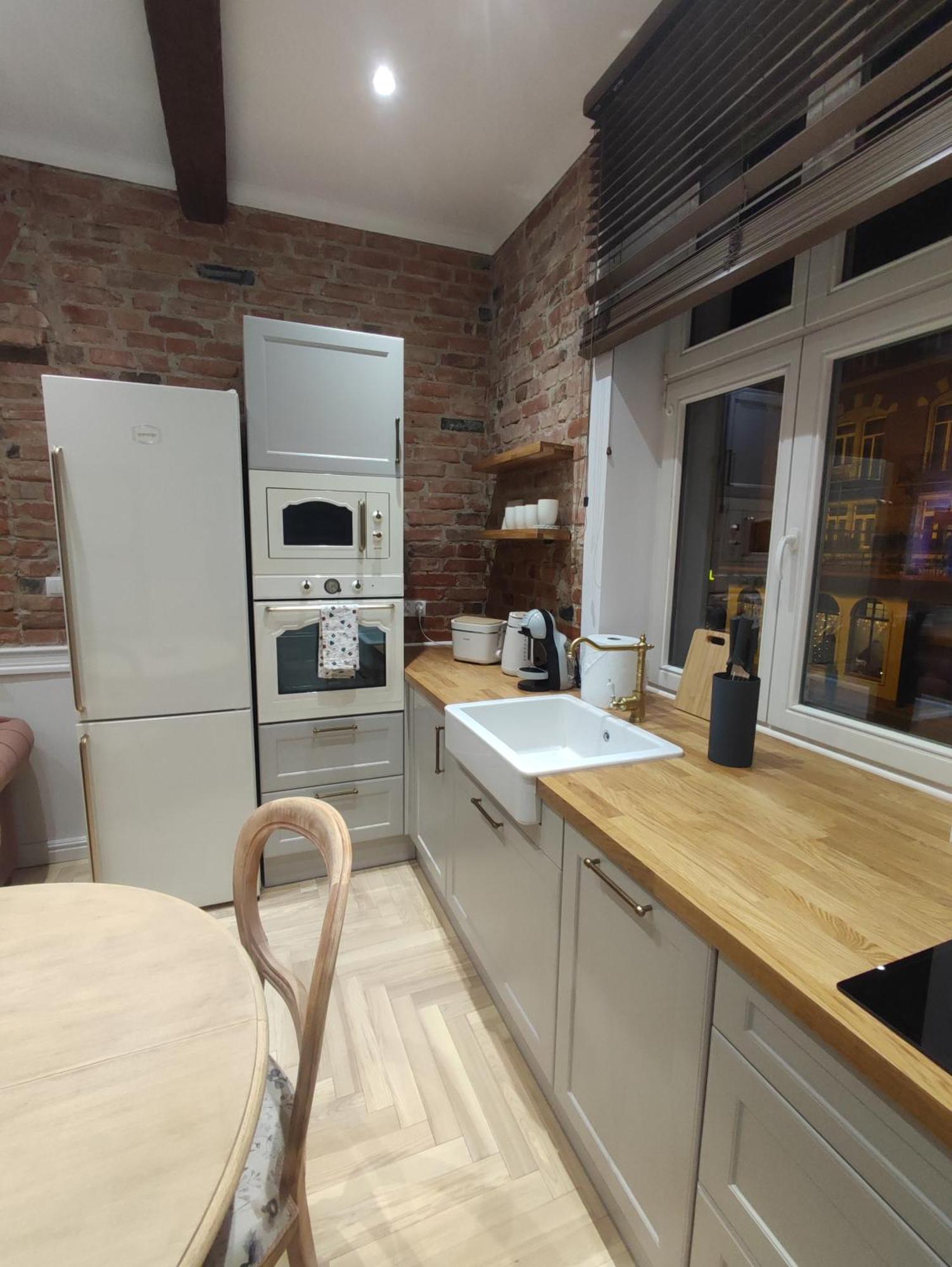 Apartments Psd - Anny Lajming 1D Слупск Екстериор снимка