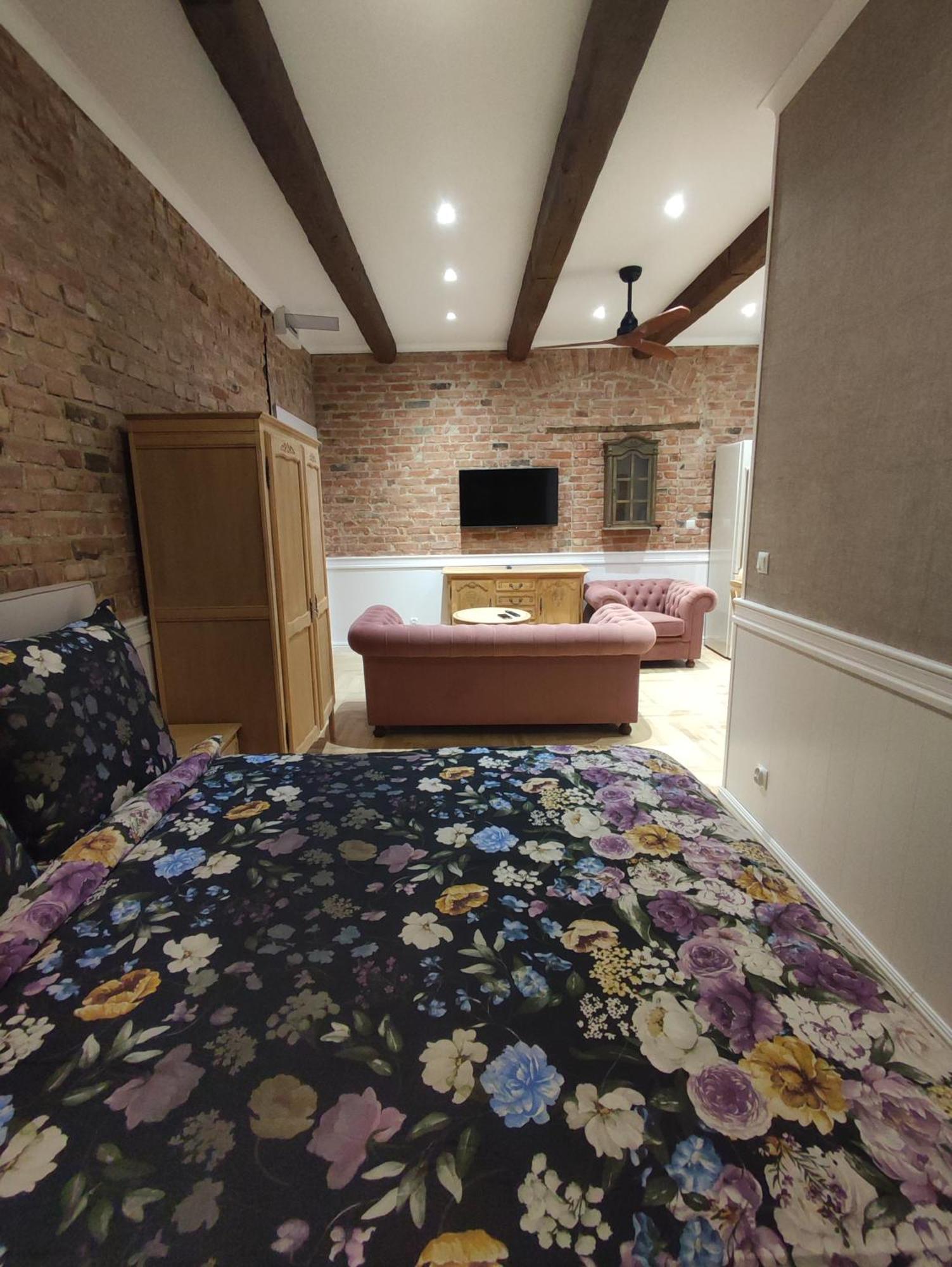 Apartments Psd - Anny Lajming 1D Слупск Екстериор снимка