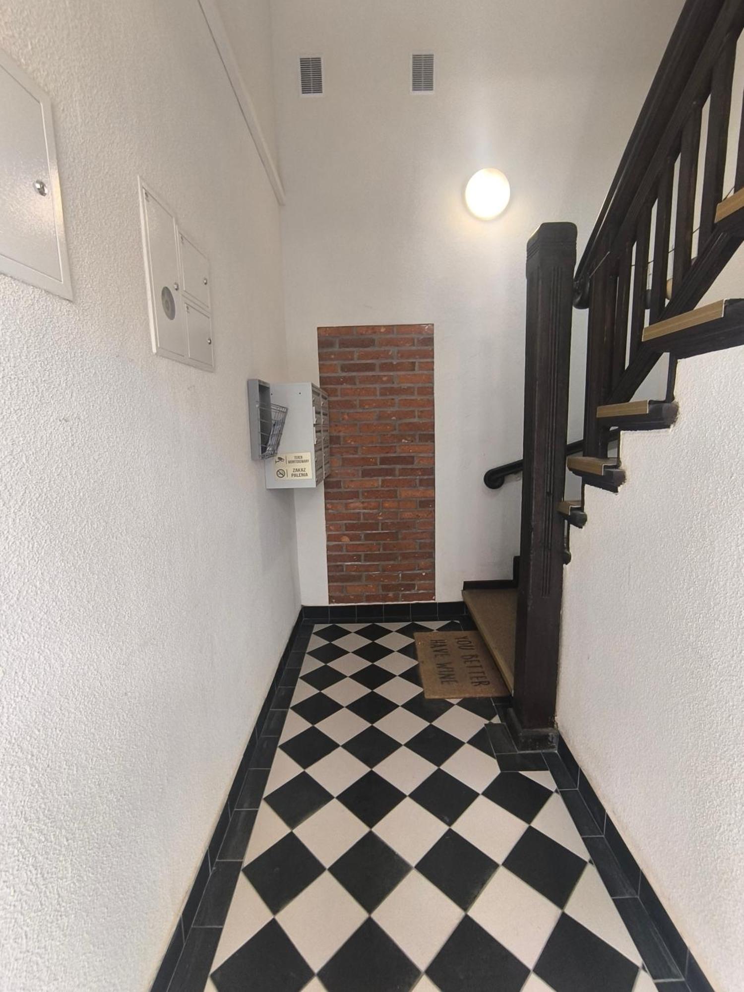 Apartments Psd - Anny Lajming 1D Слупск Екстериор снимка